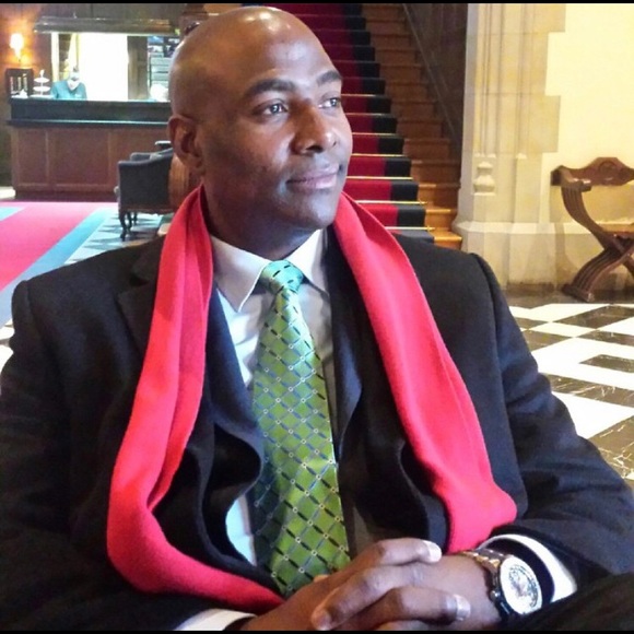 Meet your Posher, Michael - Picture 1 of 1